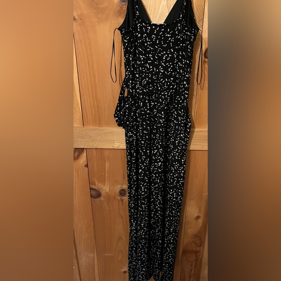 Rochelle Knit Jumpsuit - Picture 4 of 6